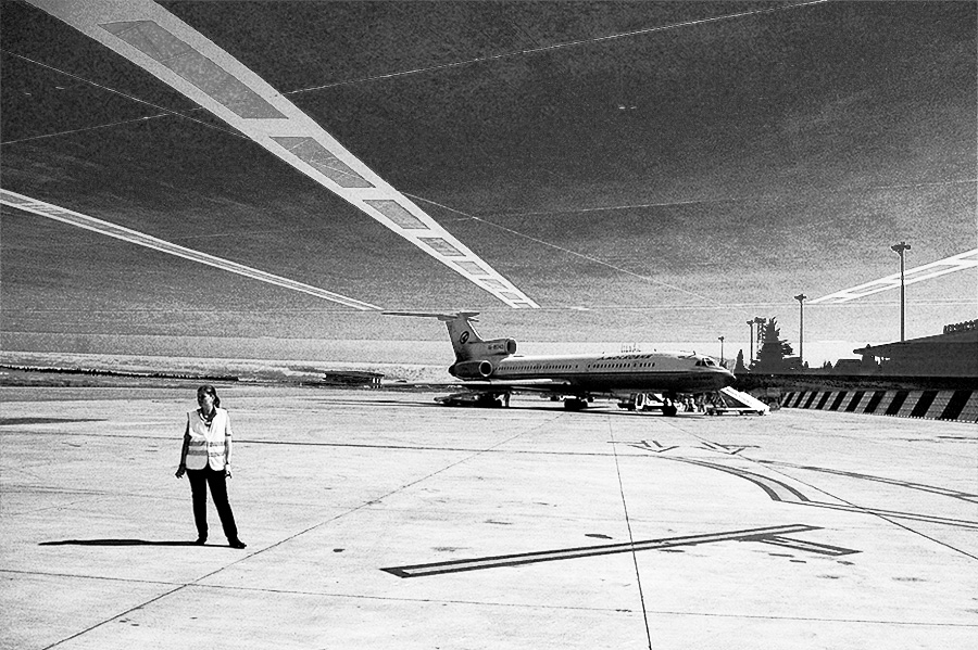 Einfach und ohne Zwang