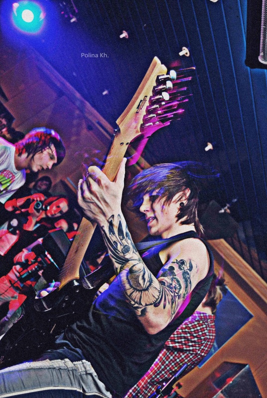 Dead Silence Hides My Cries