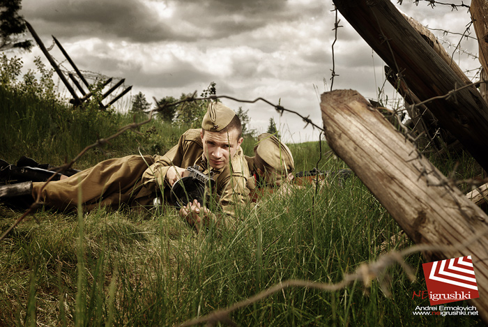 Wir erinnern! Wir sind stolz! Wir segnen!
