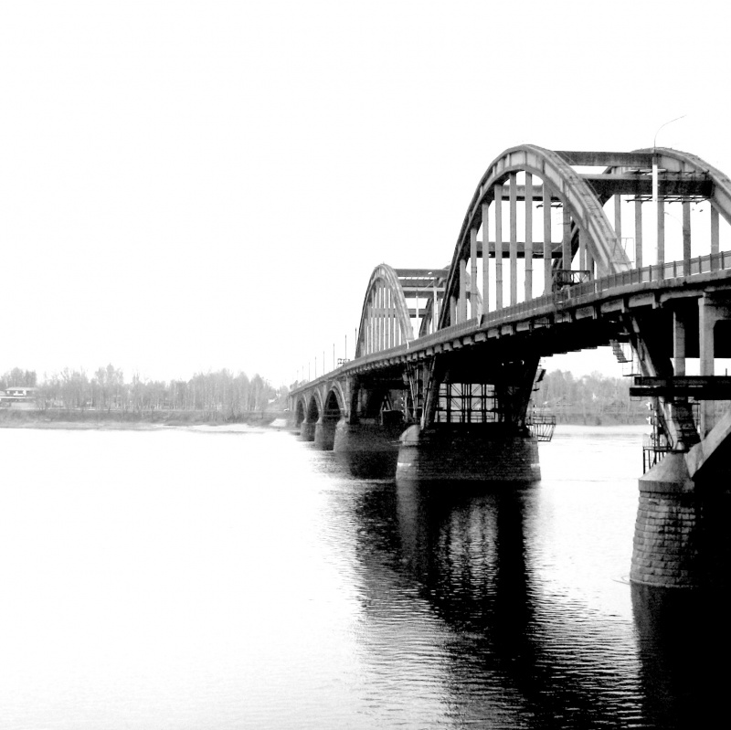 Brücke