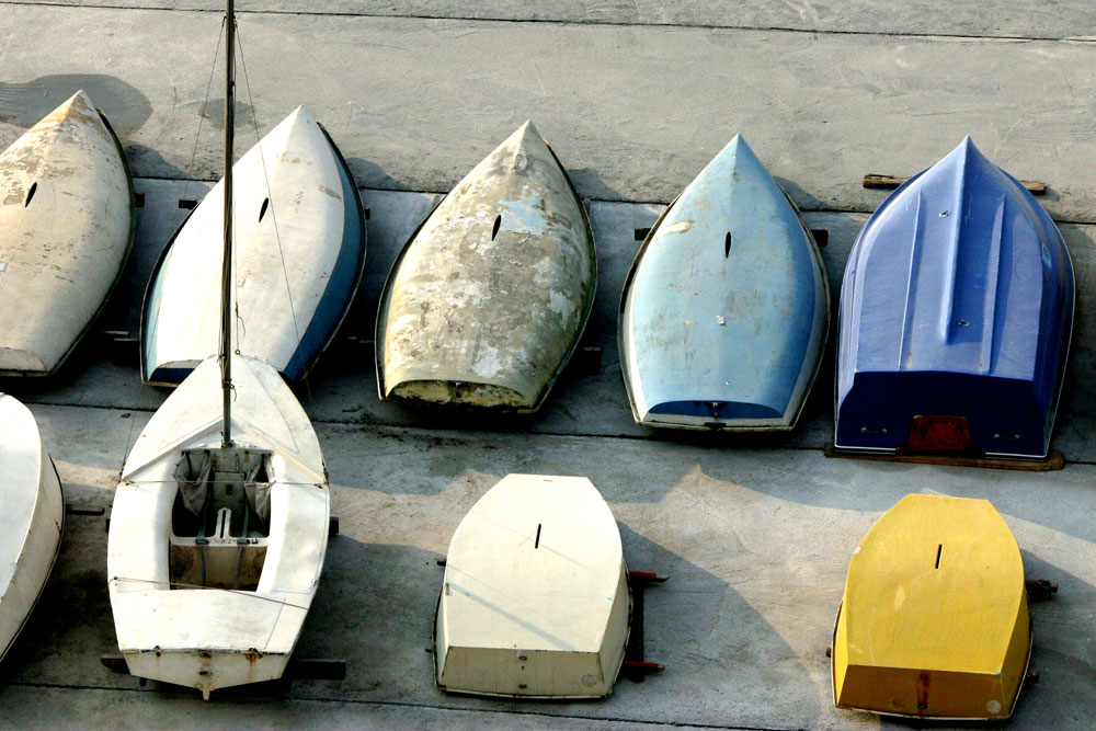 Der alte Mann und alte Frauen:)