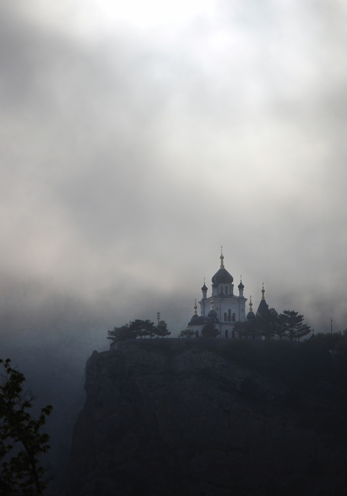 Die färöische Kirche