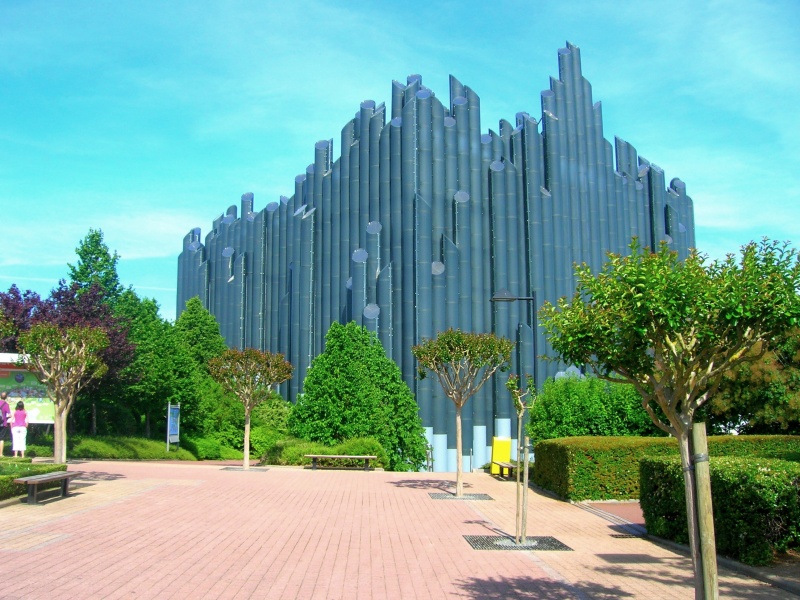 Futuroscope