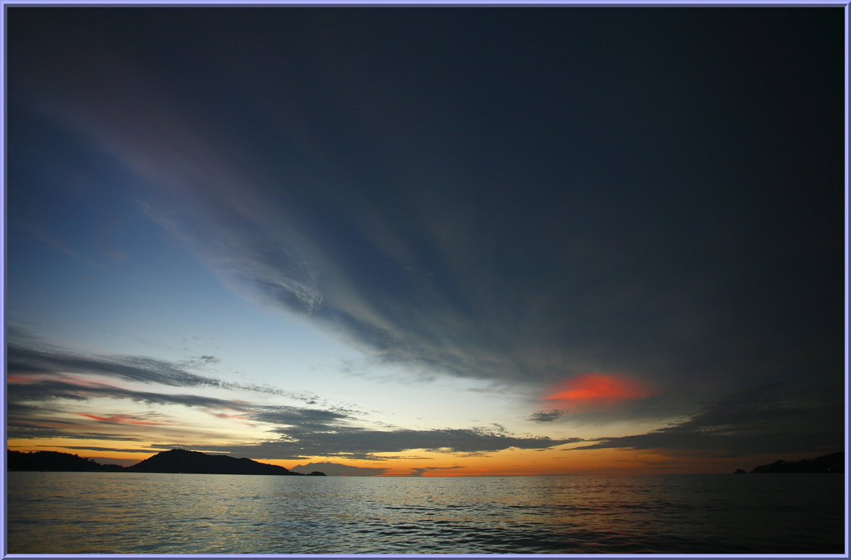 Und der Donner wird Streik