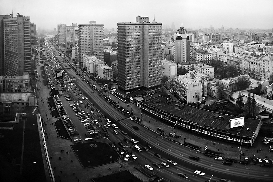 2. Dezember bewölkt