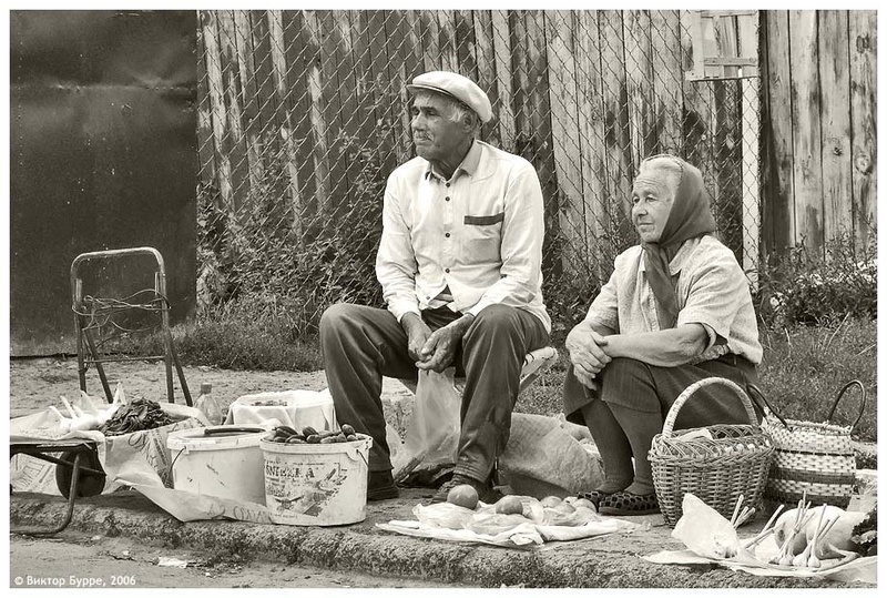 Wo bist du, eine strahlende Zukunft?