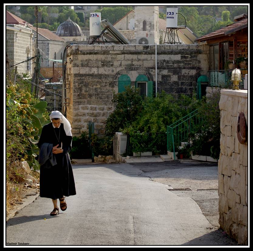 Wie fange ich an einem Morgen ...