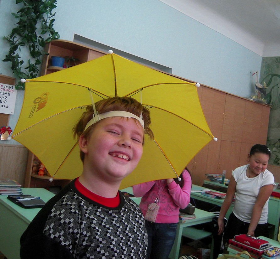 und China hat nicht zu gehen