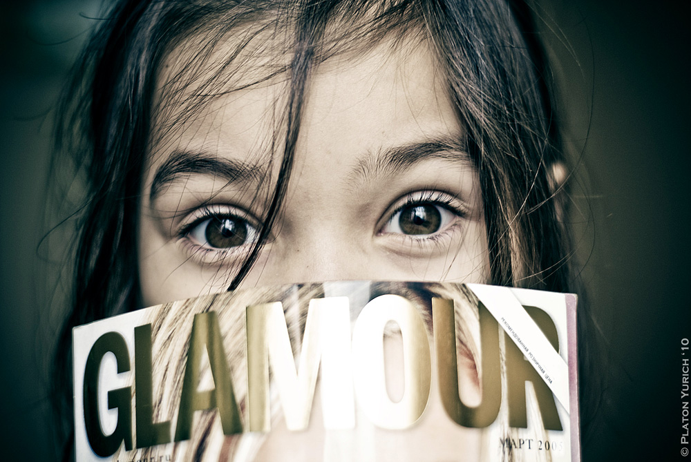 Glamour