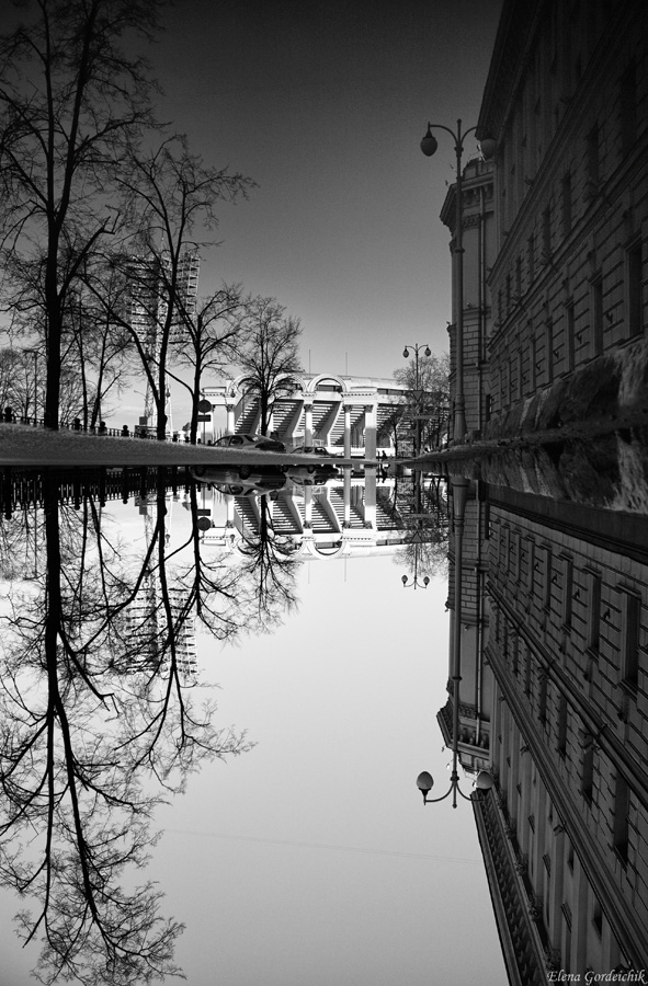 Illusion der Wirklichkeit