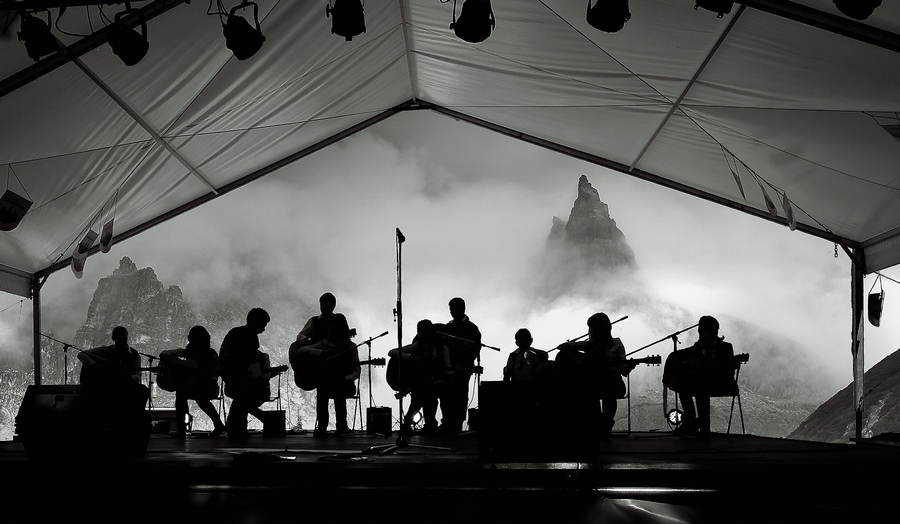 Requiem for the Abyss