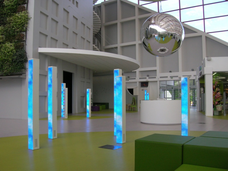 La Cité du NUMERIQUE