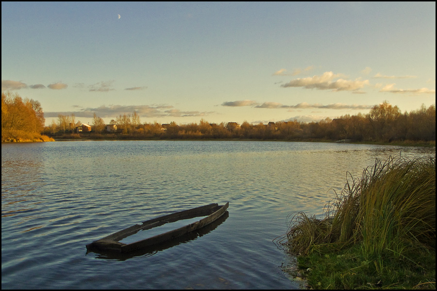 In der Bucht Killed Hopes