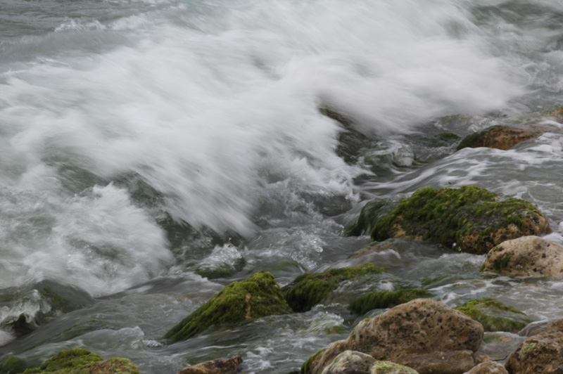 Perpetuum Mobile und Stille