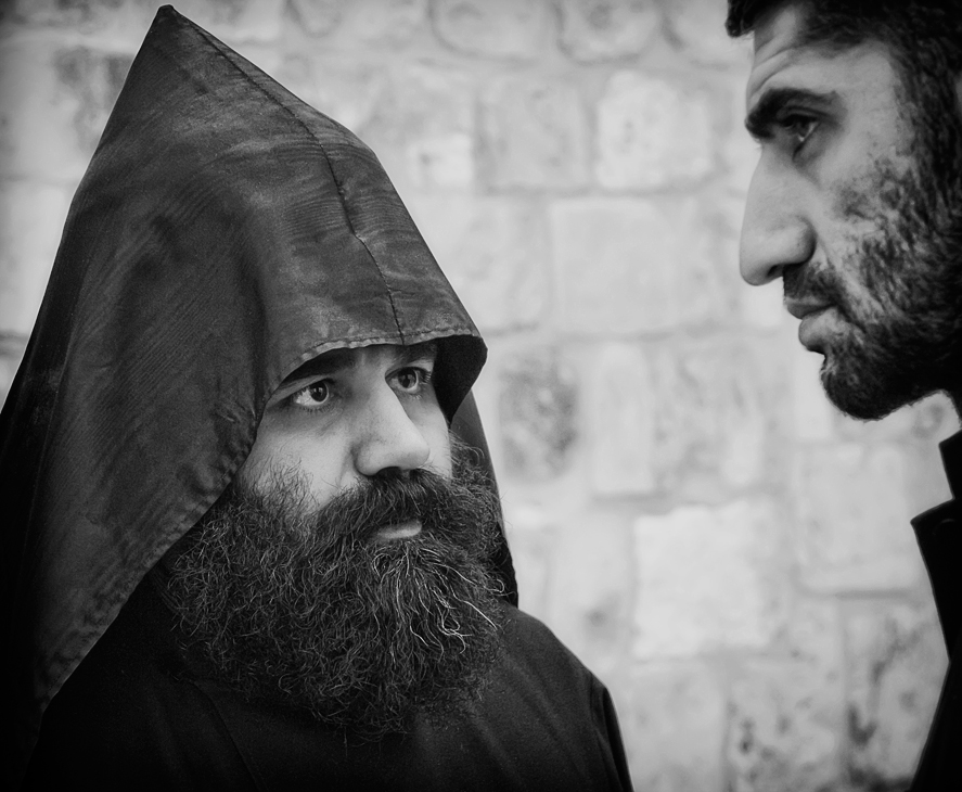 Auf der Suche nach der Wahrheit ...