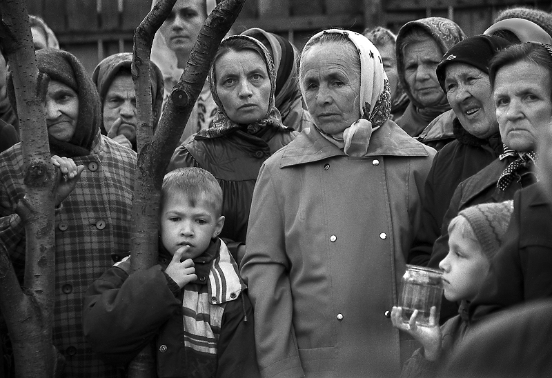 FÜR DIE Weihwasser.
