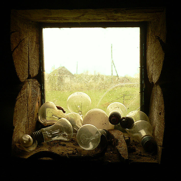 Das Märchen von Tschubais und Russland