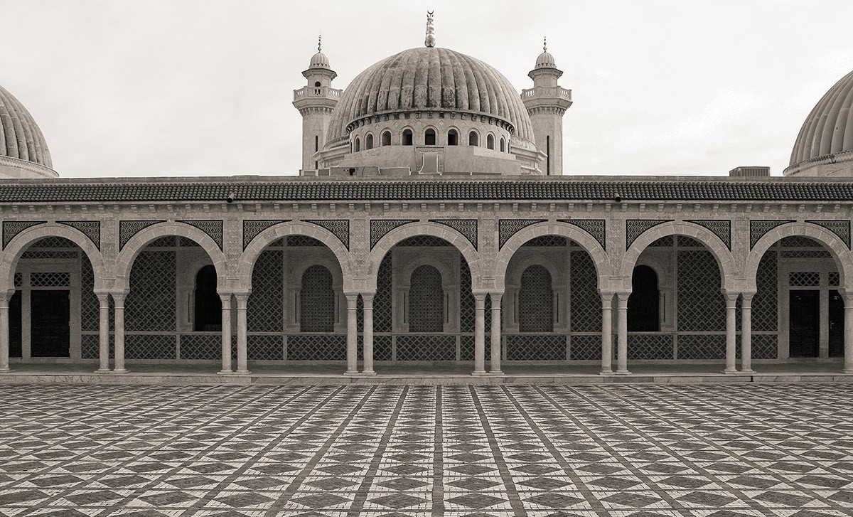 Osten ist eine heikle