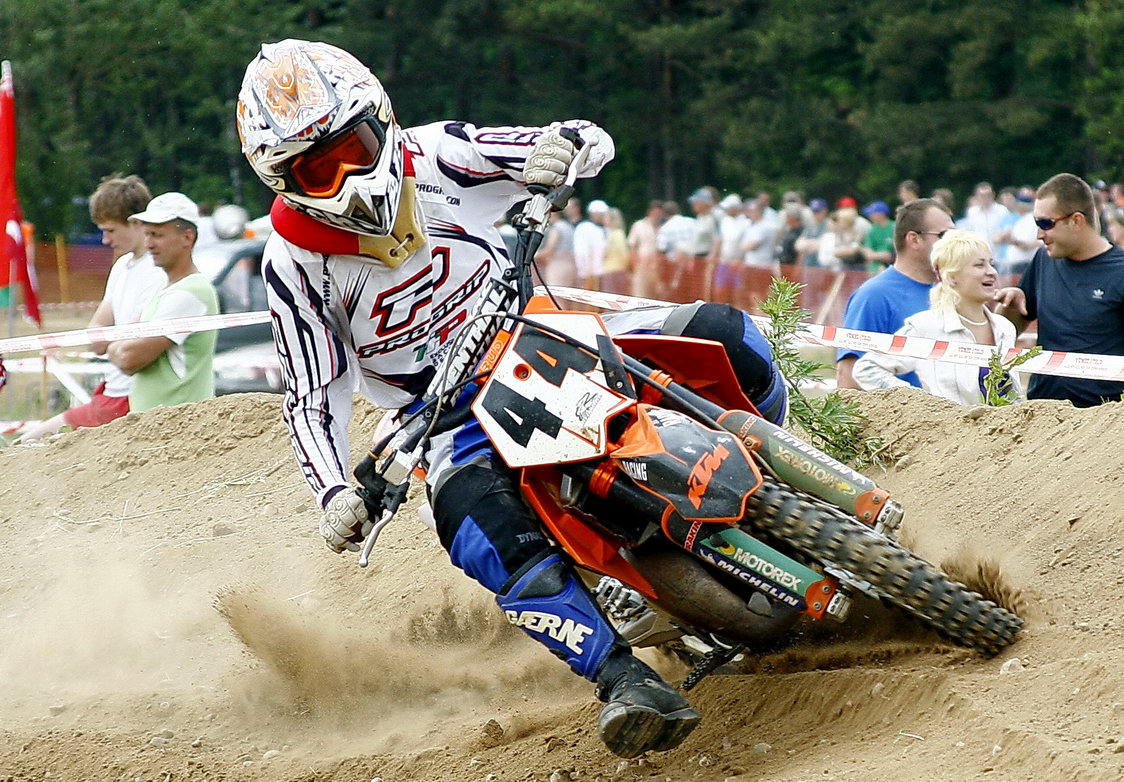 auf den Gesichtern der Kugel