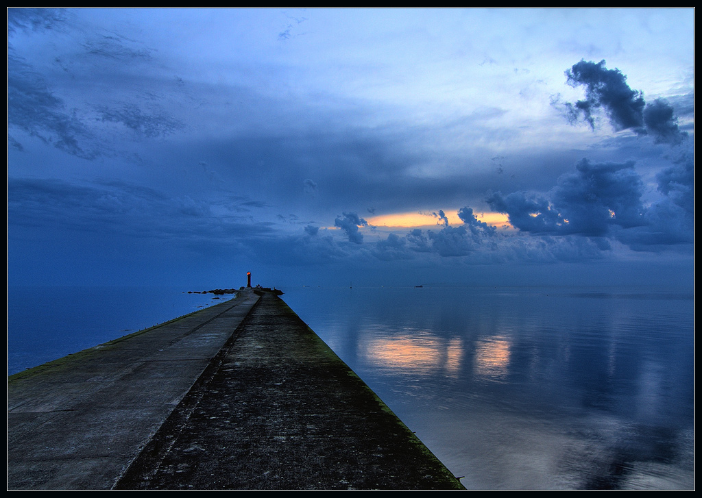 Illusion des Schweigens