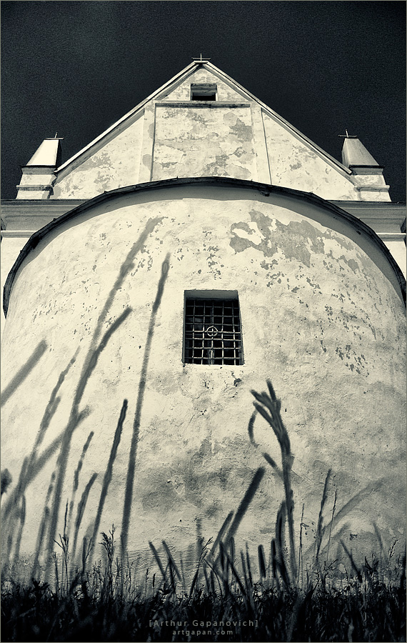 [Kirche St.. Peter und Paul] * 2