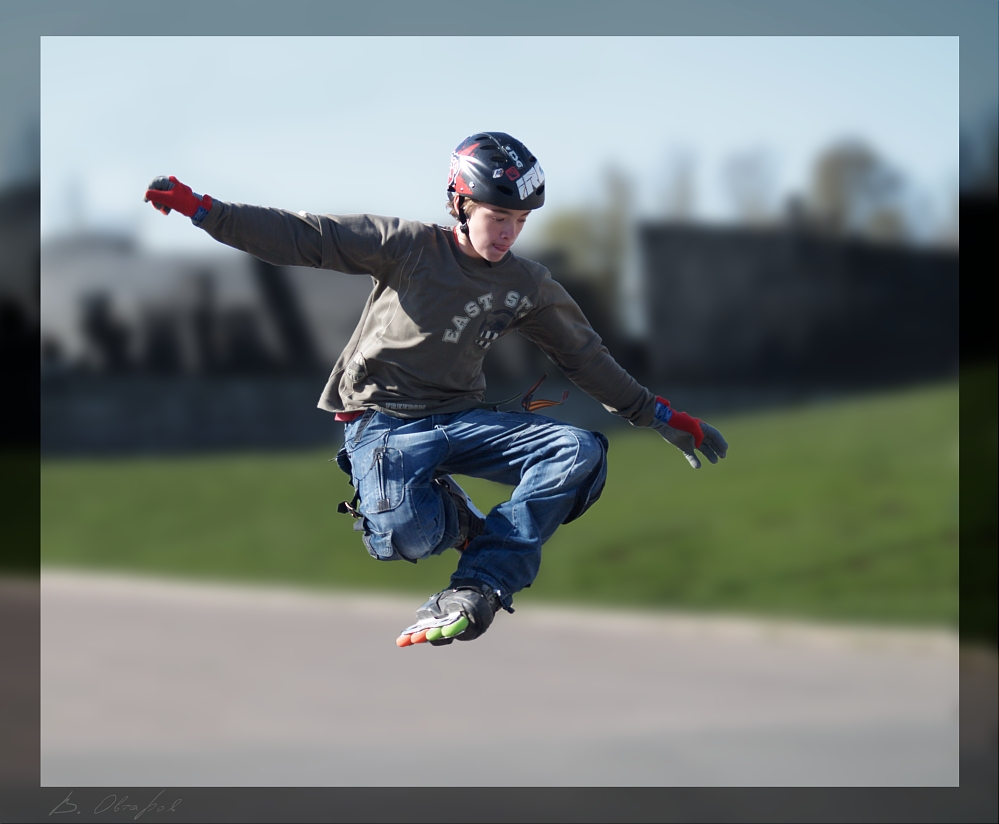 Und eine längere Lebensdauer dauert einen Moment,