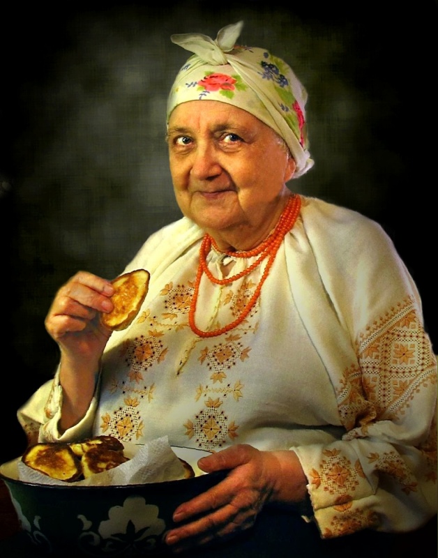 Pfannkuchen, Palatschinken.