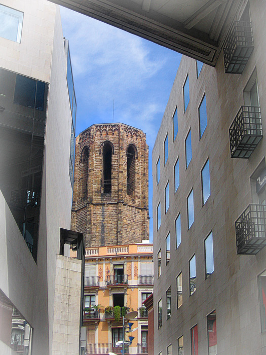 Die Geometrie der Reflexionen