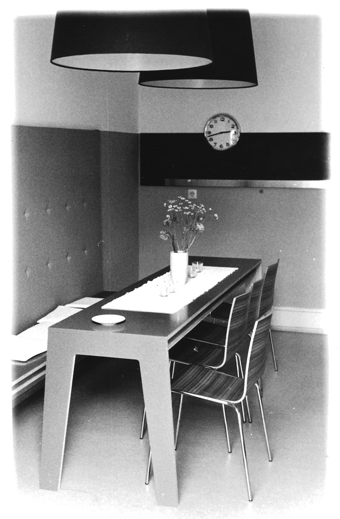 Ein Tag im Leben des deutschen Büros