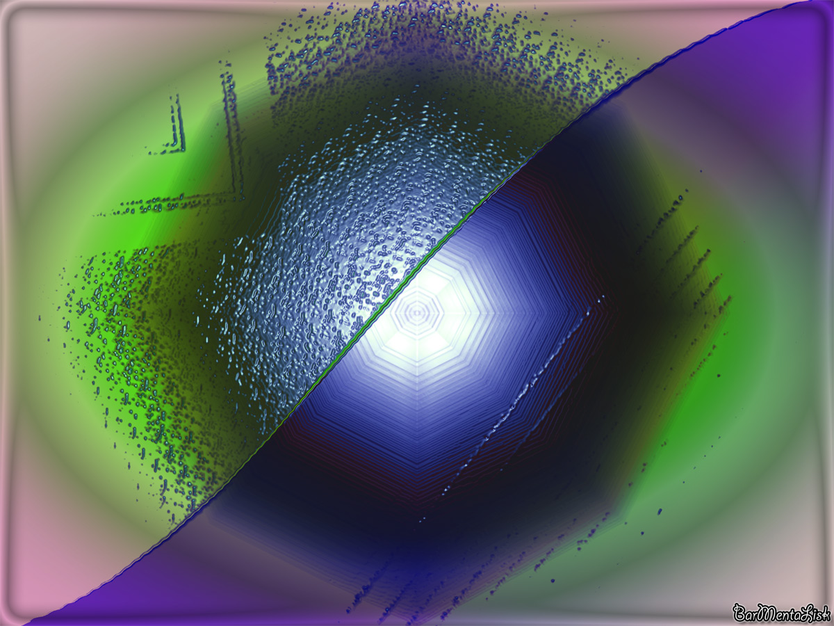 Das gleiche Licht am Ende des Tunnels ...