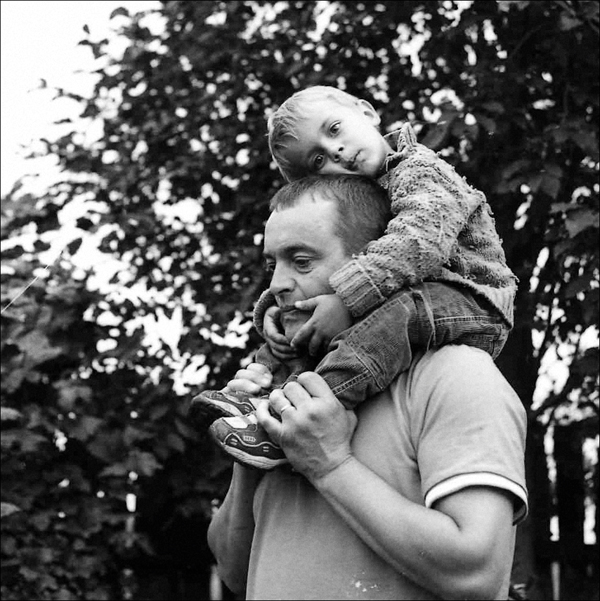 gemeinsam sind wir Familie