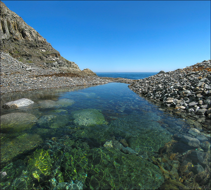 Sunlight Interference