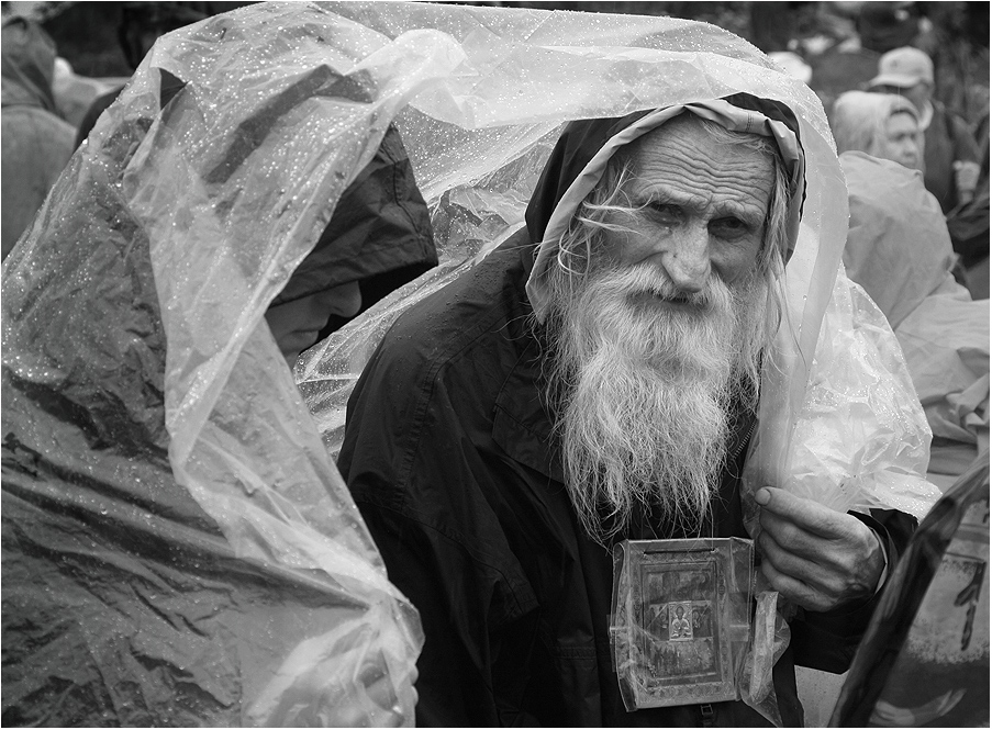 Russischen Weges. Ergebnis.