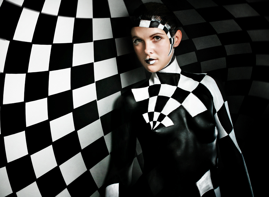 Schachspiel (Schachmatt)