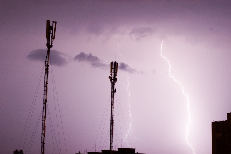 die Energie des Lebens
