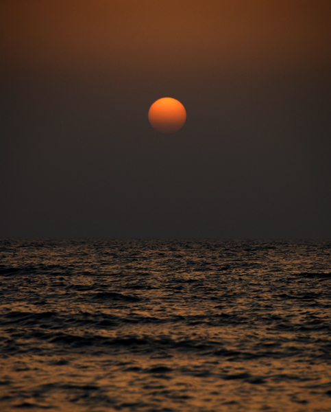 Star genannt der Sonne