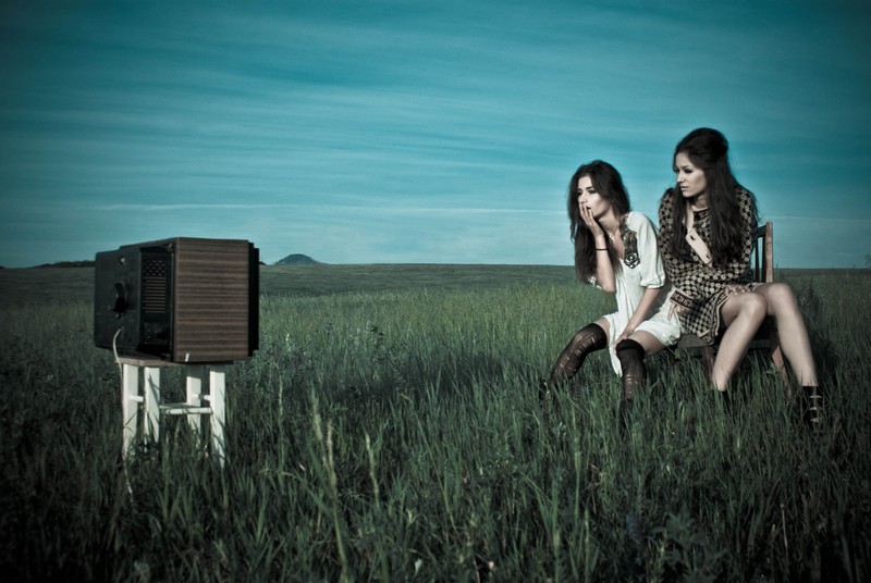 TV im 21 Jahrhundert