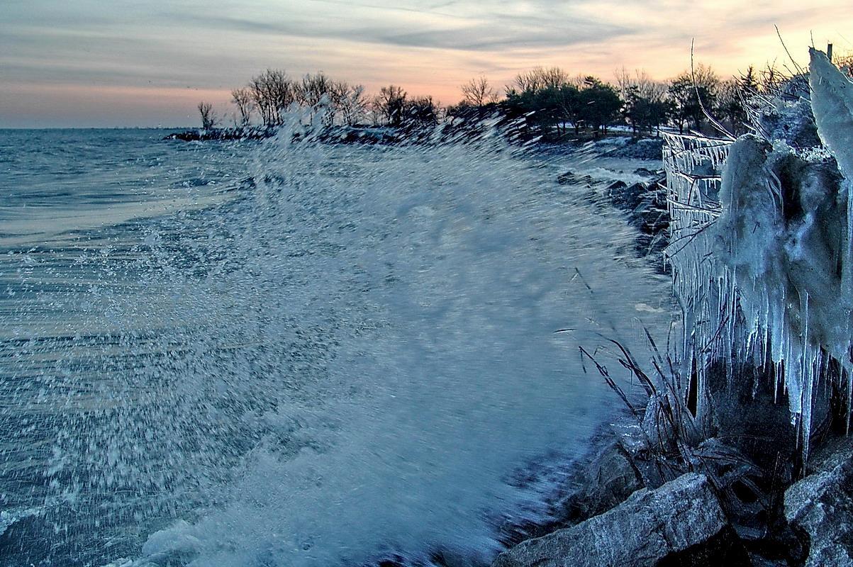 Bruder Ontario serditstso