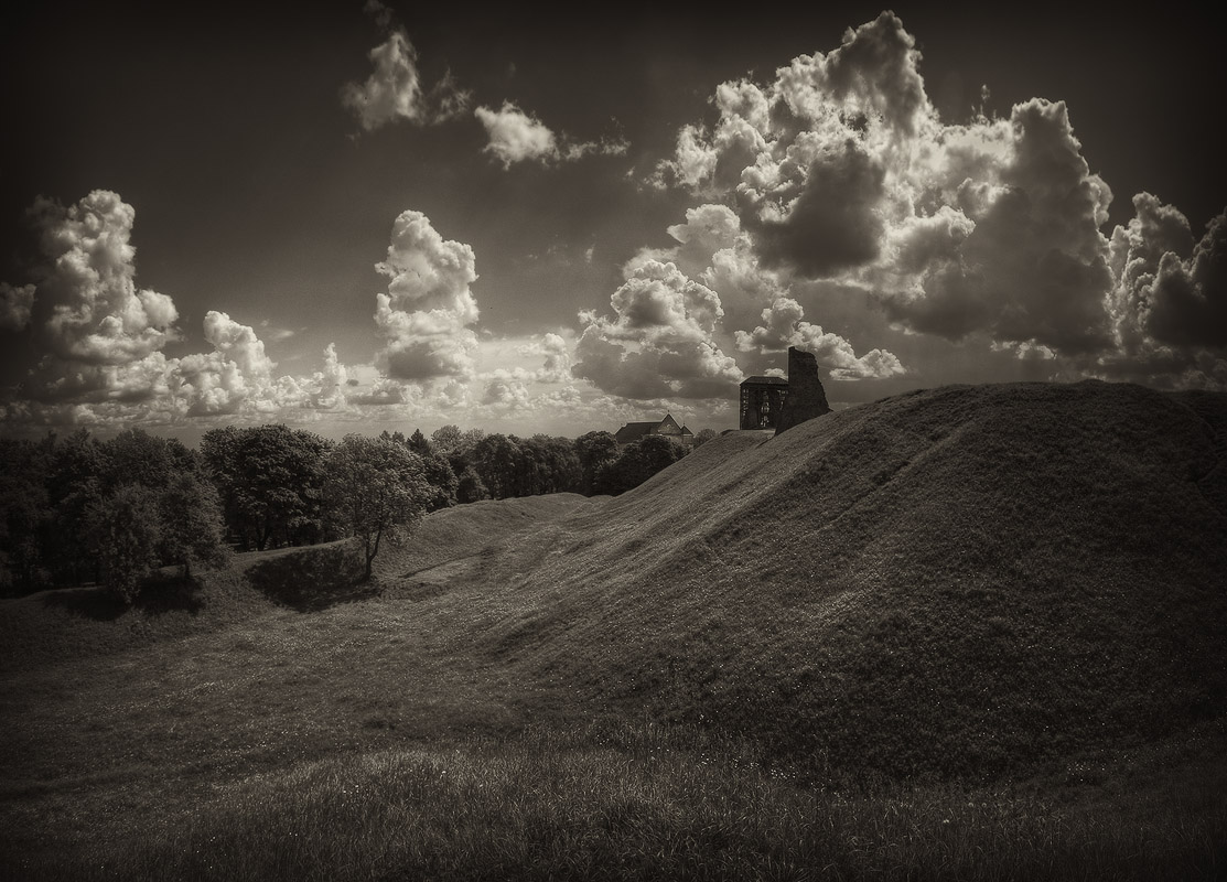 | Novogrugok Schloss |