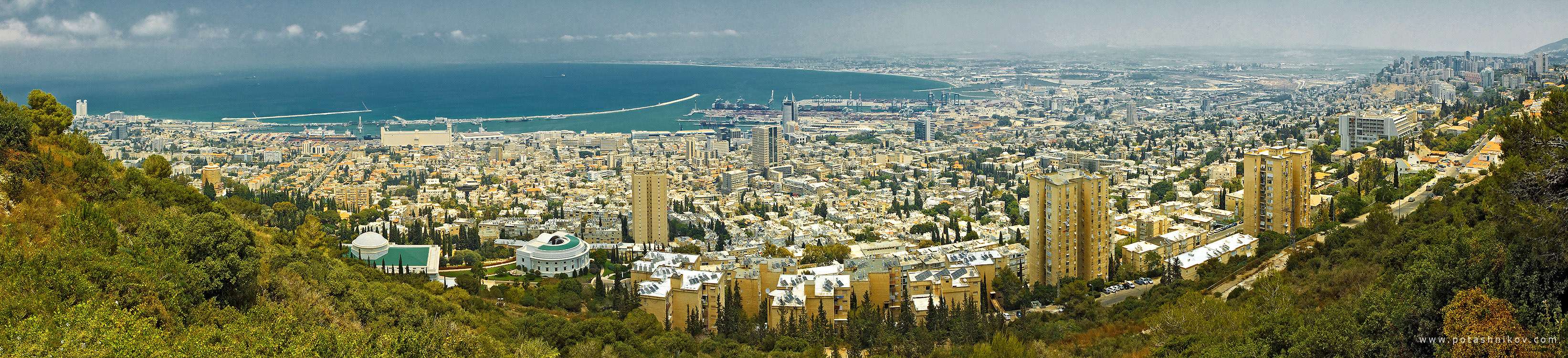 Haifa
