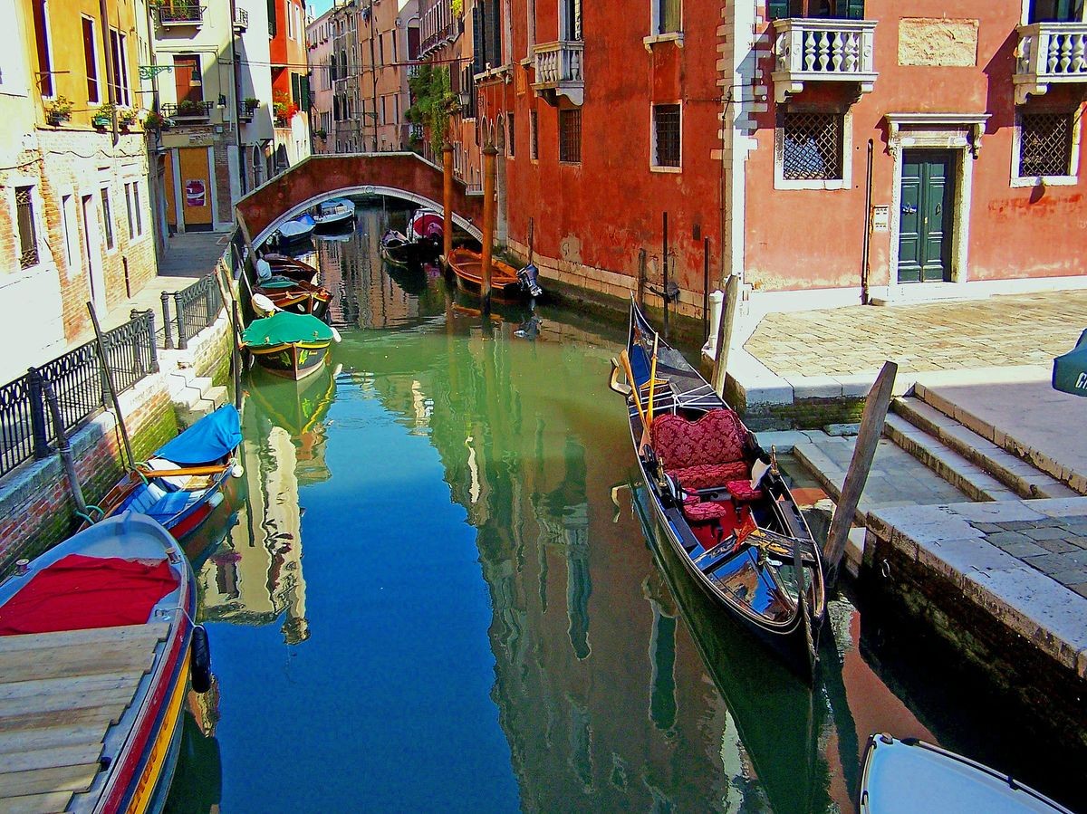 Venedig