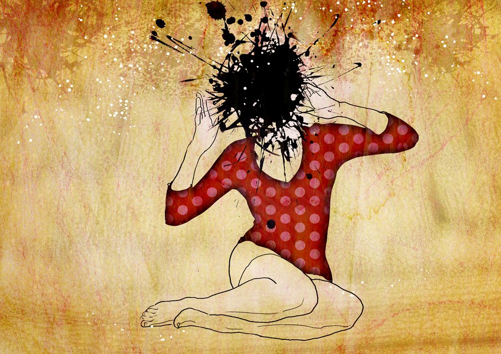 Gedanken splash ....