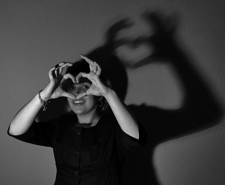 show me your love (C)