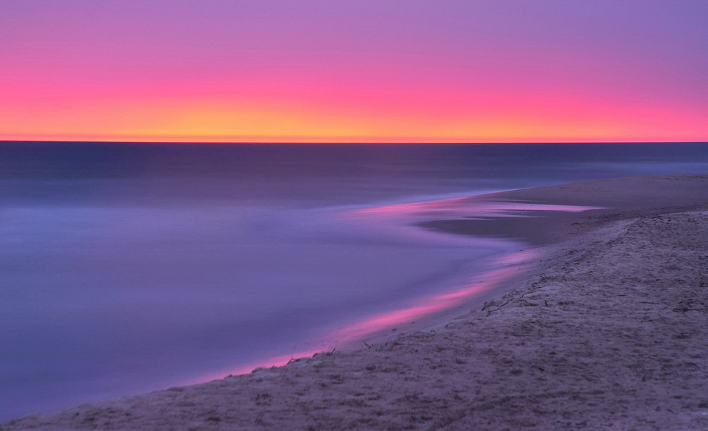 Noc budet spakojnaja