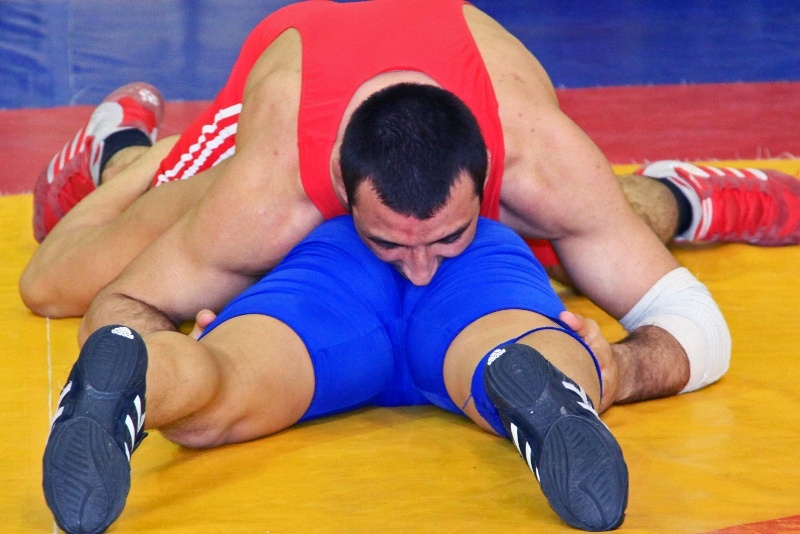 der Geruch des Sieges