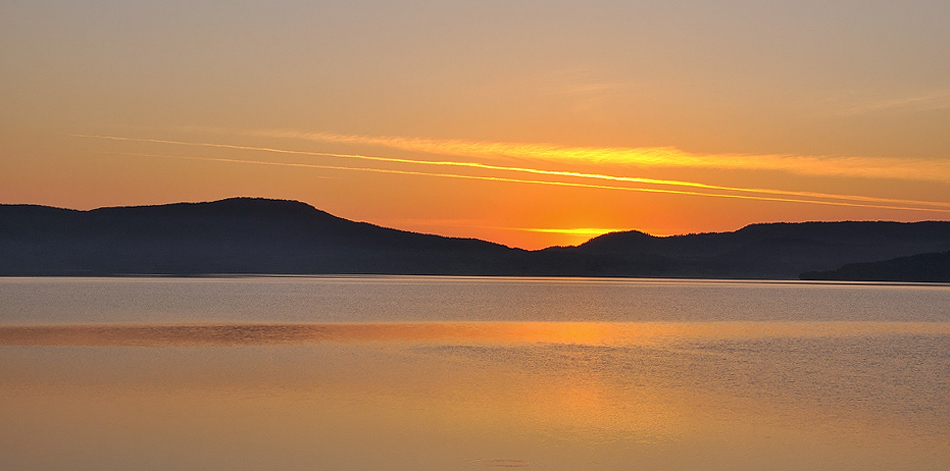 One day We Will Put Out The Sun ......