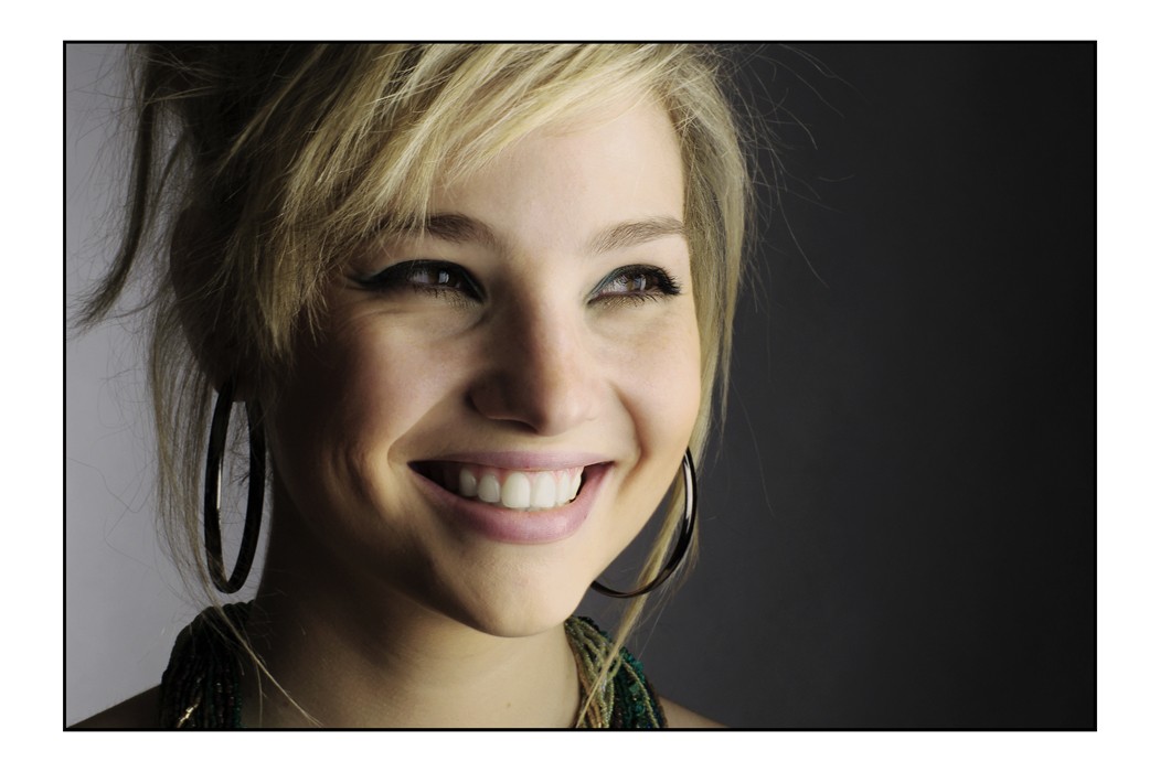 *:-)* Positiver Start in die Woche!