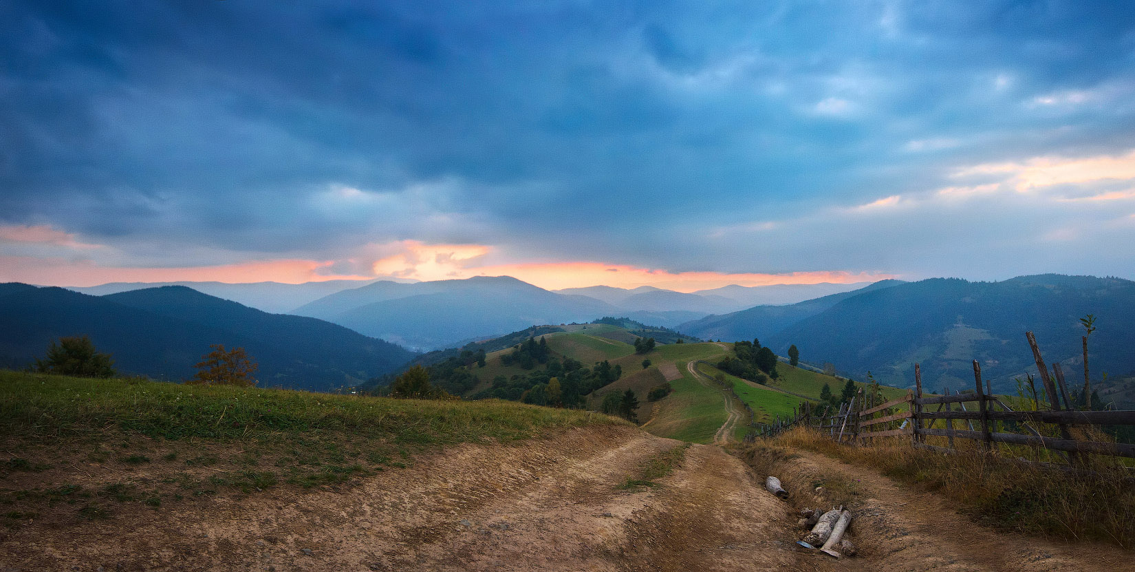 Karpaten poslezakatnaya