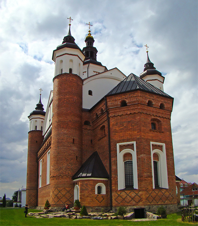 Church of The Annunciation of the Theotokos