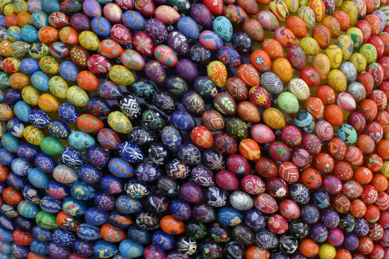 Der Umfang der guten